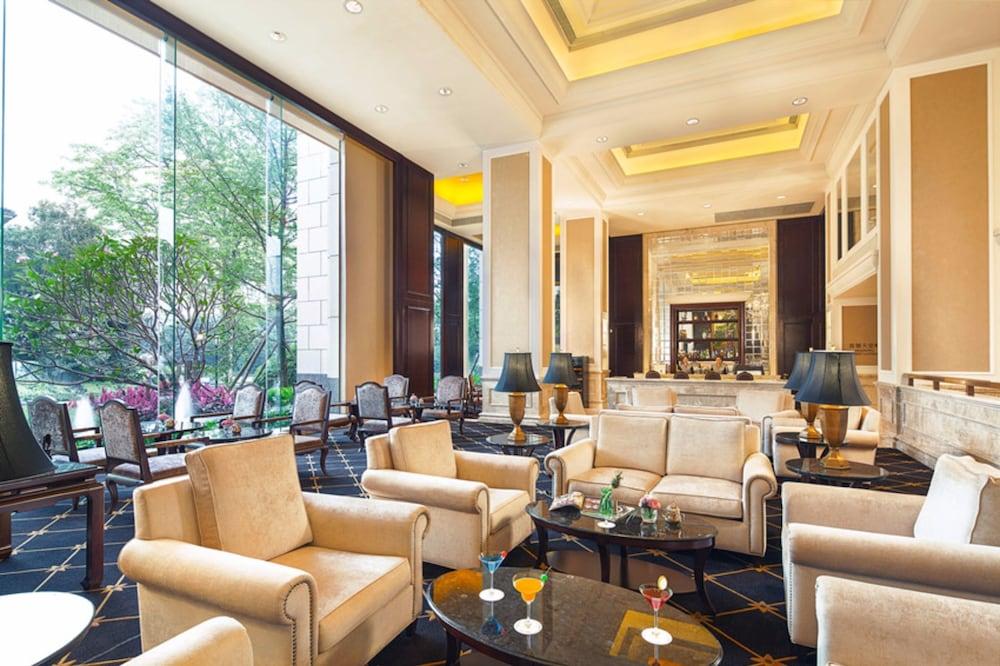 C&D Hotel Fuzhou Fuzhou  Buitenkant foto