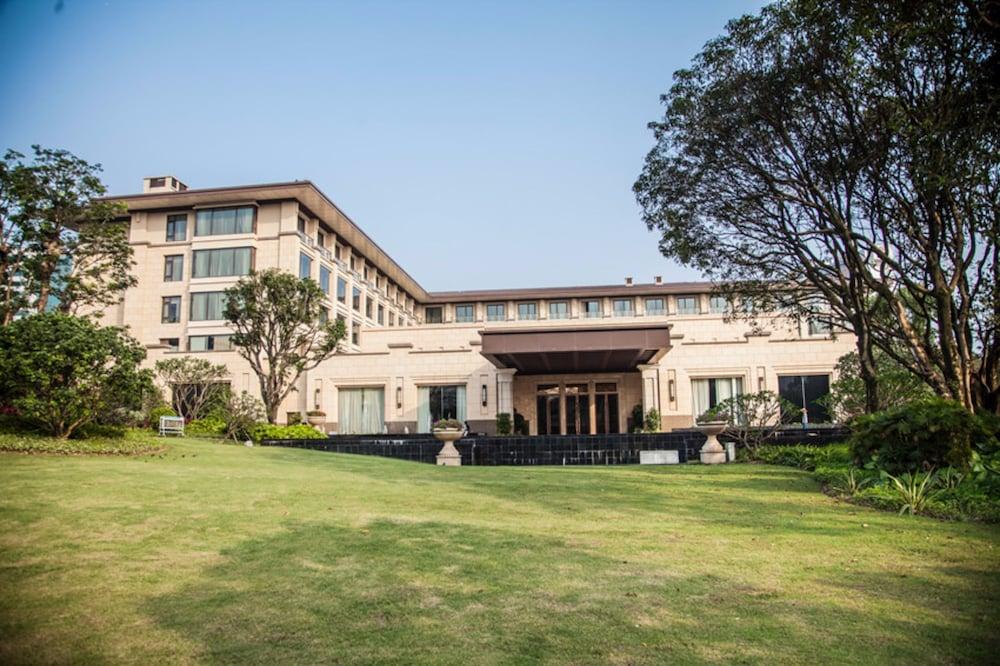 C&D Hotel Fuzhou Fuzhou  Buitenkant foto