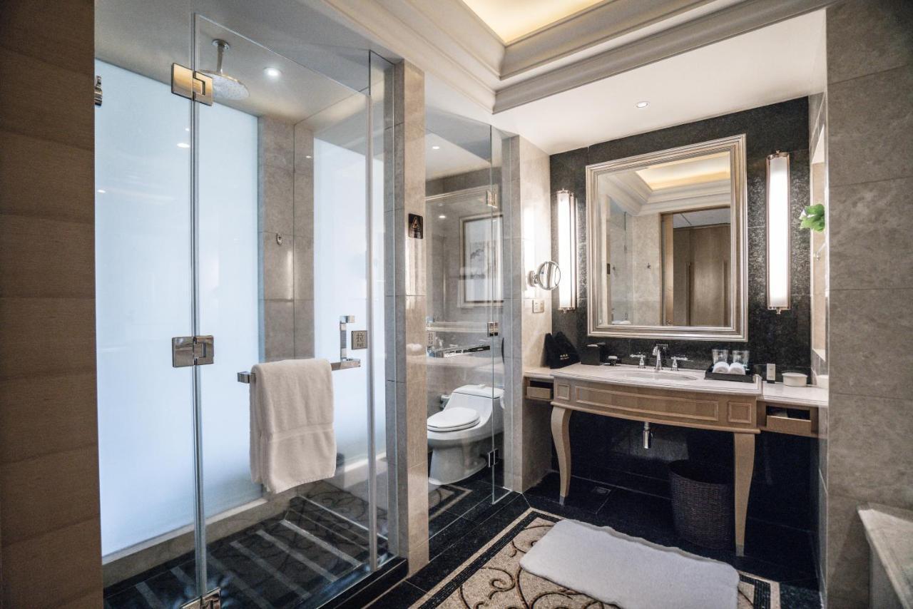 C&D Hotel Fuzhou Fuzhou  Buitenkant foto