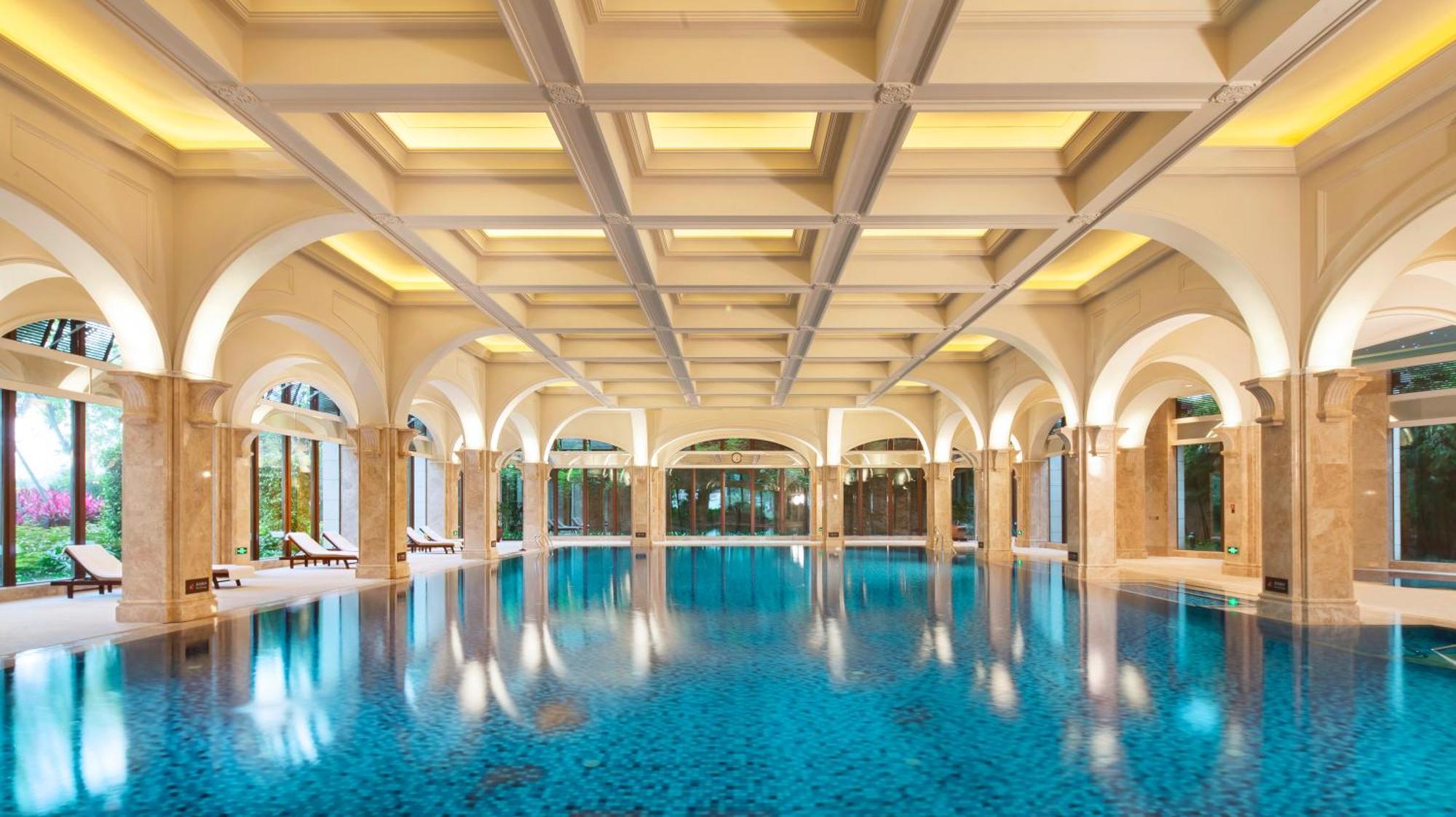 C&D Hotel Fuzhou Fuzhou  Buitenkant foto