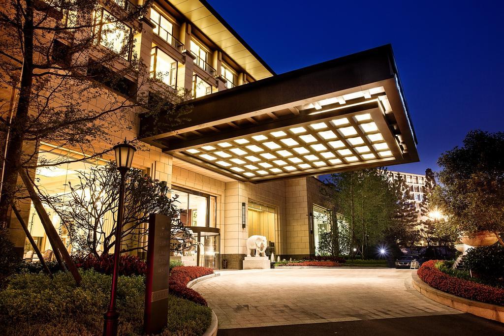 C&D Hotel Fuzhou Fuzhou  Buitenkant foto