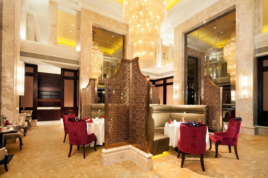 C&D Hotel Fuzhou Fuzhou  Buitenkant foto