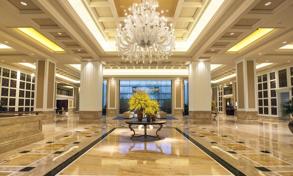 C&D Hotel Fuzhou Fuzhou  Buitenkant foto