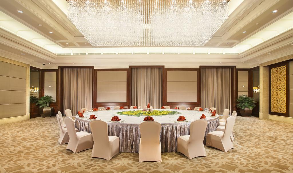 C&D Hotel Fuzhou Fuzhou  Buitenkant foto