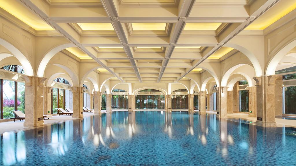 C&D Hotel Fuzhou Fuzhou  Buitenkant foto