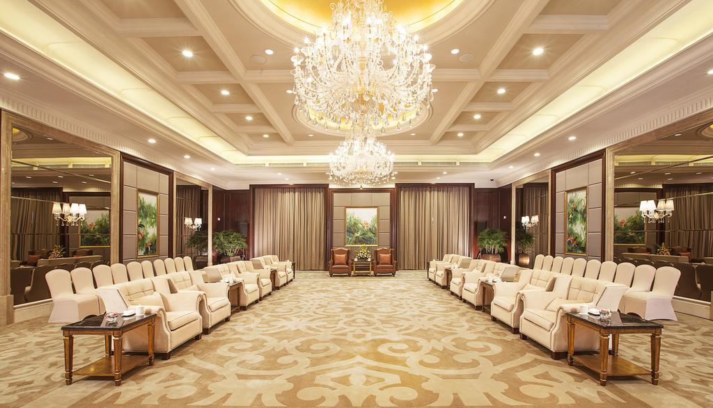 C&D Hotel Fuzhou Fuzhou  Buitenkant foto