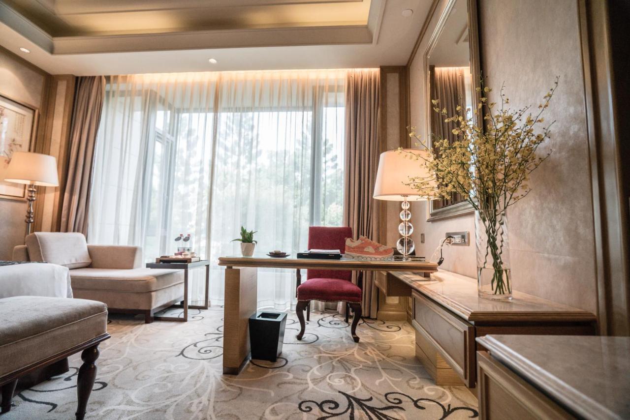 C&D Hotel Fuzhou Fuzhou  Buitenkant foto