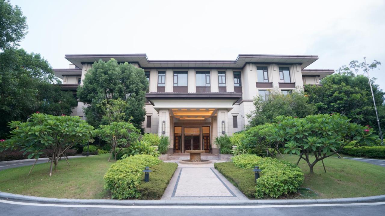 C&D Hotel Fuzhou Fuzhou  Buitenkant foto