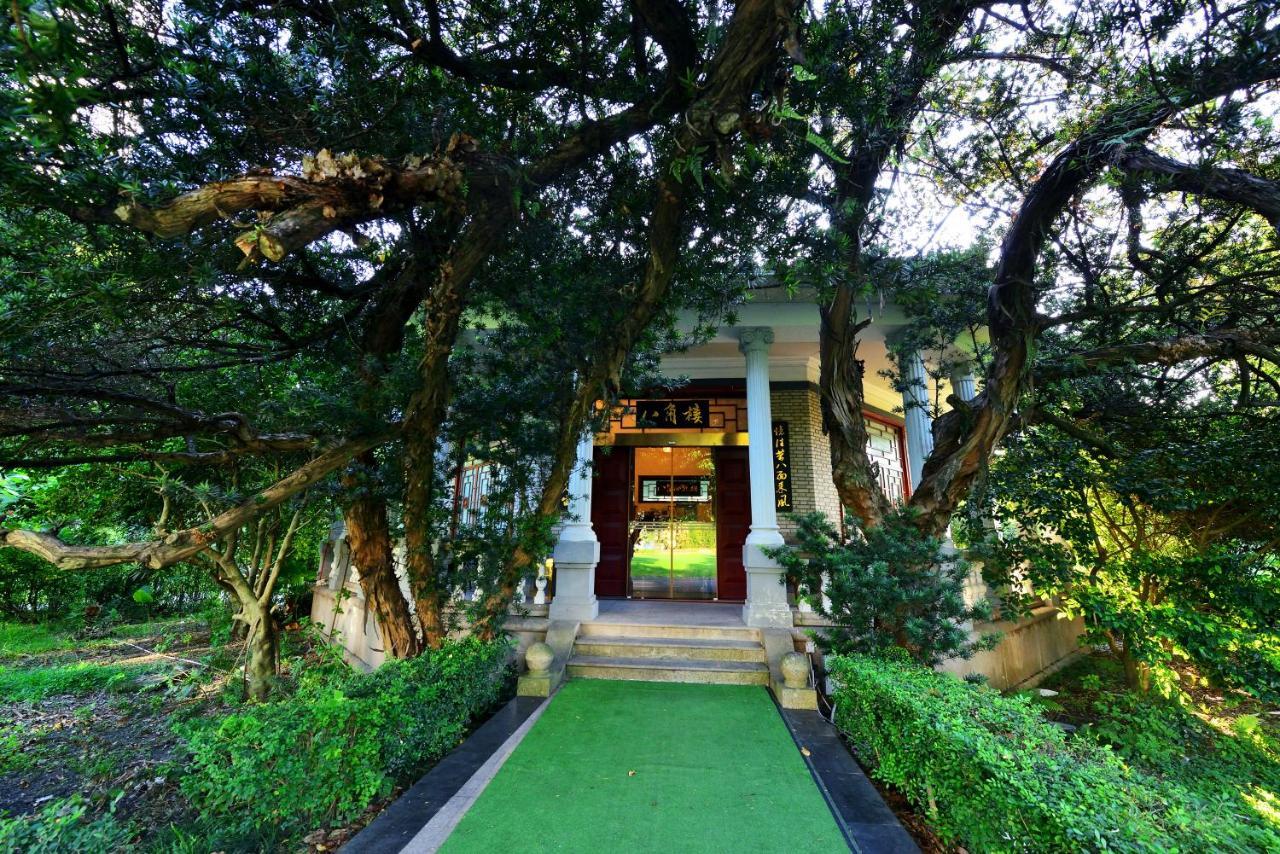 C&D Hotel Fuzhou Fuzhou  Buitenkant foto