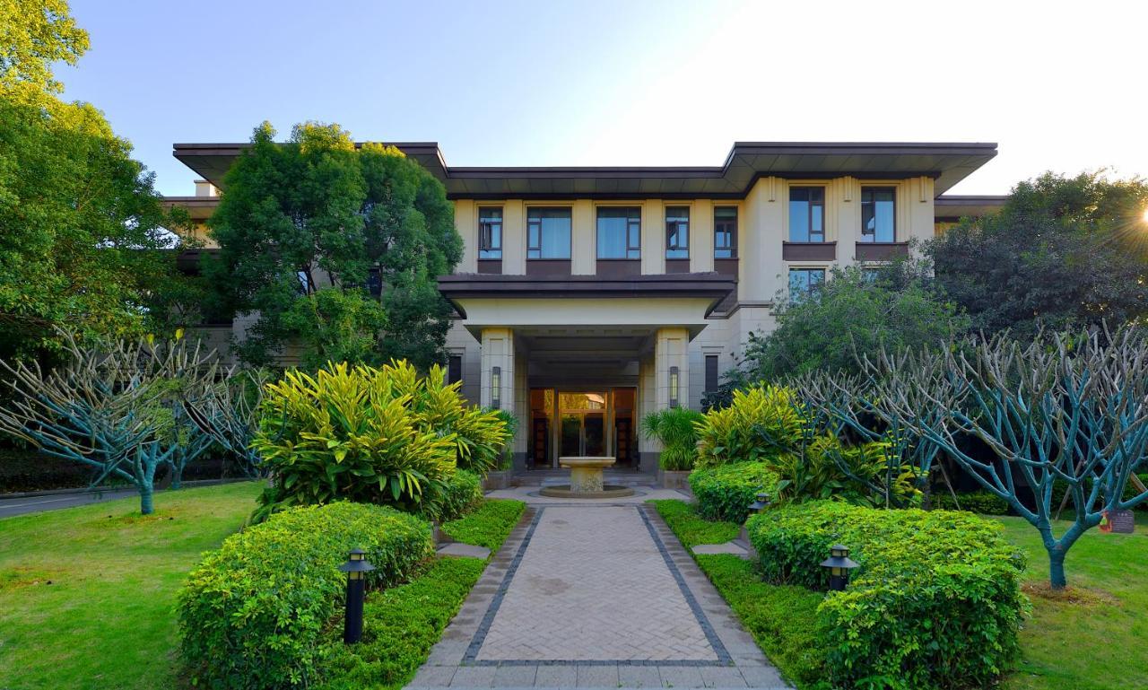 C&D Hotel Fuzhou Fuzhou  Buitenkant foto