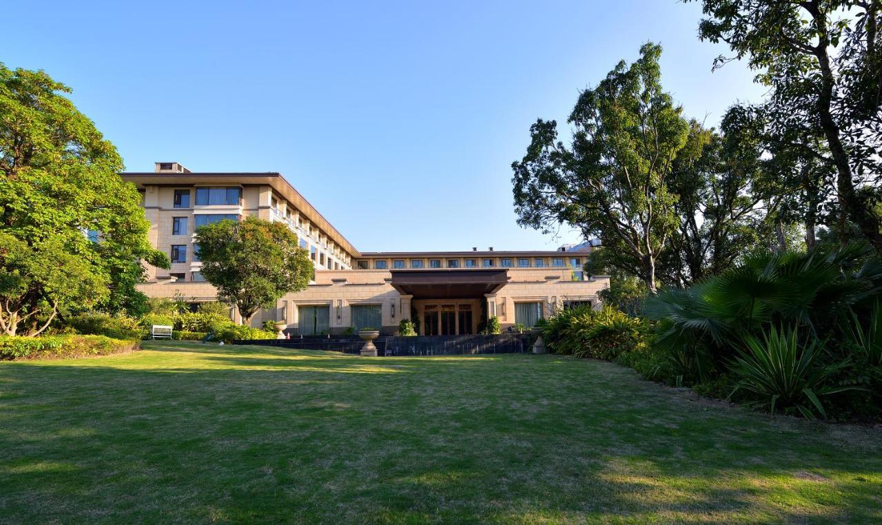 C&D Hotel Fuzhou Fuzhou  Buitenkant foto
